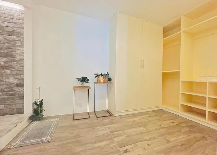 1205 Spacious Loft Type Unit Appartement Cebu